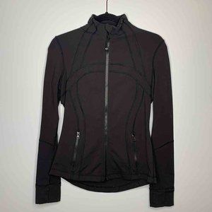 Lulu Lemon - Performance Zip